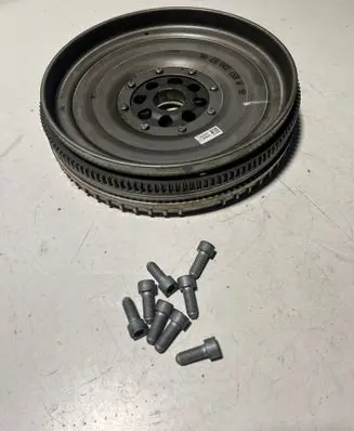 Mercedes-Benz B W246 W242 Flywheel A6510305705