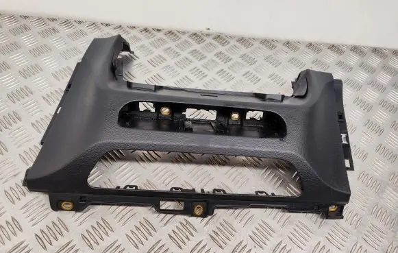 Audi Q5 SQ5 Dashboard lower bottom trim panel 80B857297B