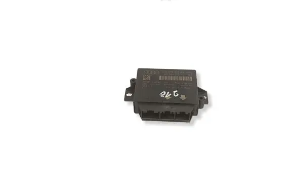 Audi A6 C7 Parking PDC control unit/module 4H0919475AA