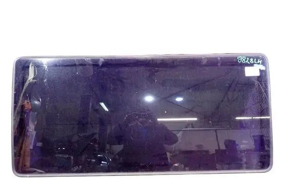 Volkswagen Transporter - Caravelle T4 Rear side window