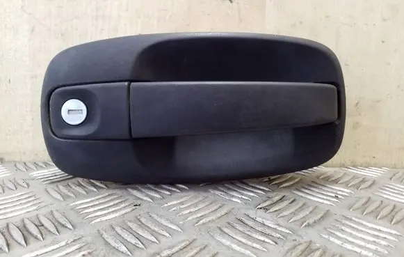 Opel Vivaro Front door exterior handle 91168523 8200170514
