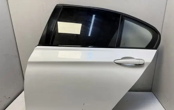BMW 3 F30 F35 F31 Rear door 9628761 7298513
