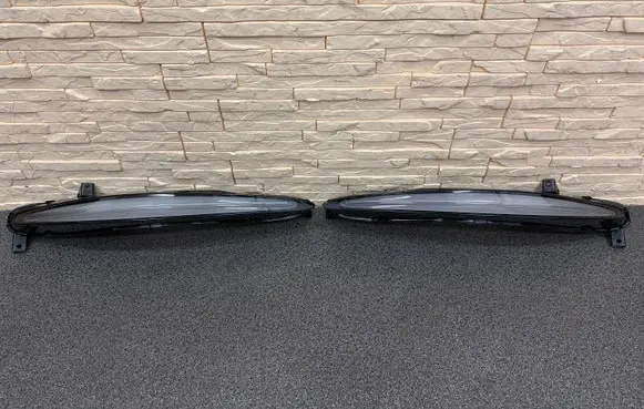McLaren 765LT Spider Rear/tail lights set 16AD684CP 16AD685CP
