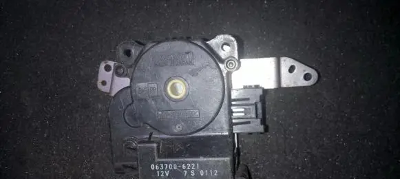 Honda Odyssey Air flap motor/actuator 0637006221 063700-6221