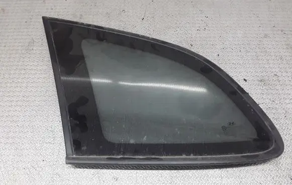 Hyundai Santa Fe Rear side window