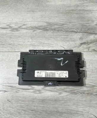 BMW X5 E70 Light module LCM 9170452 61359170452 53227981200