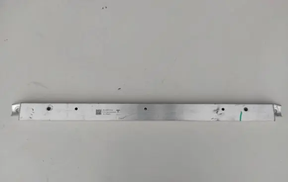 Tesla Model 3 Front bumper support beam 1104777-00-B