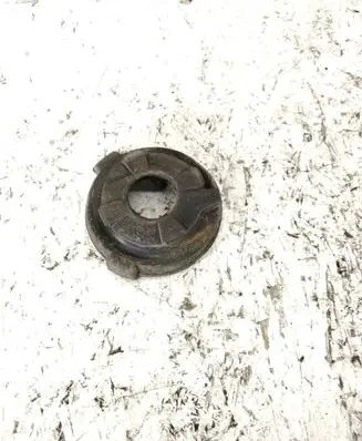 Renault Laguna III Front coil spring rubber mount 7700416162