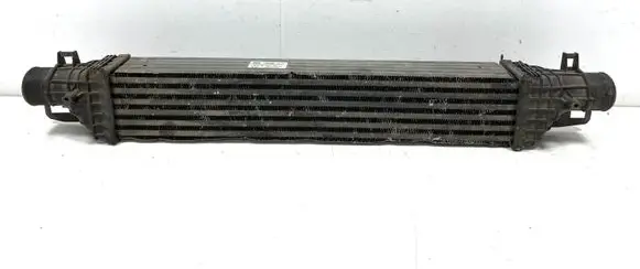 Alfa Romeo Giulietta Intercooler radiator T1959002 50514473 0013285