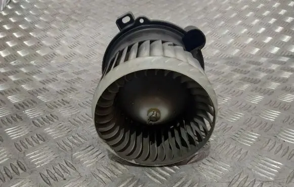 Mitsubishi Colt Heater fan/blower MF0160700701
