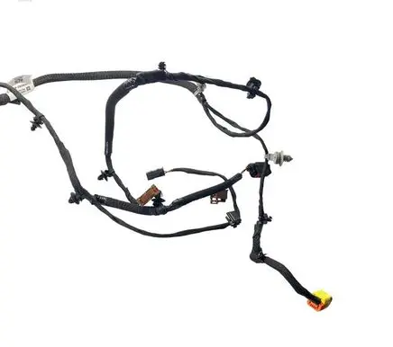 Chevrolet Camaro Seat wiring loom 8405489 343938201