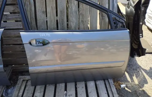 Citroen C5 Front door
