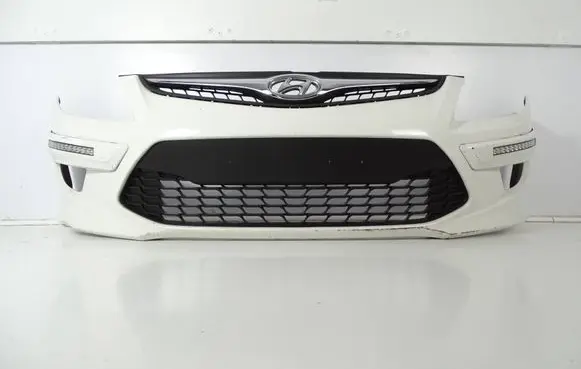 Hyundai i30 Front bumper 865112R500