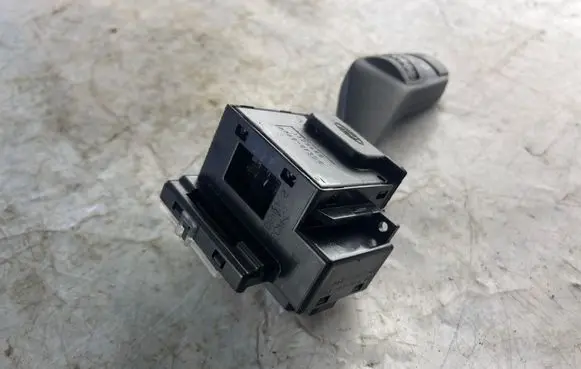 Ford Focus Wiper control stalk 4m5t17a553bd