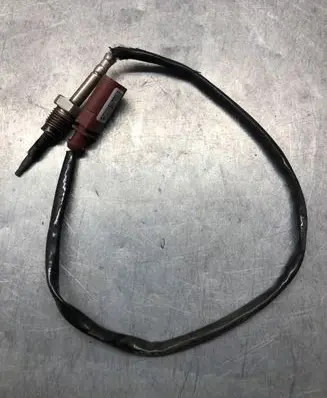 Audi A4 S4 B9 Exhaust gas temperature sensor 8W0906088B