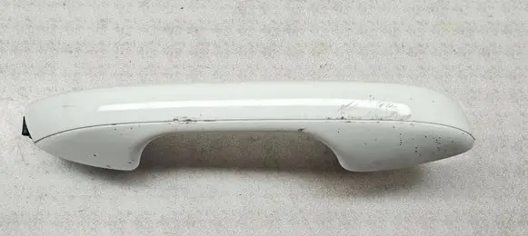 KIA Niro Rear door exterior handle