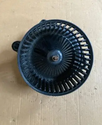 SsangYong Korando Heater fan/blower F00S3B2406 150812 15981