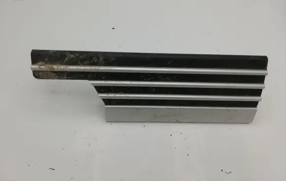 Land Rover Range Rover L322 Rear sill trim cover NOCODE