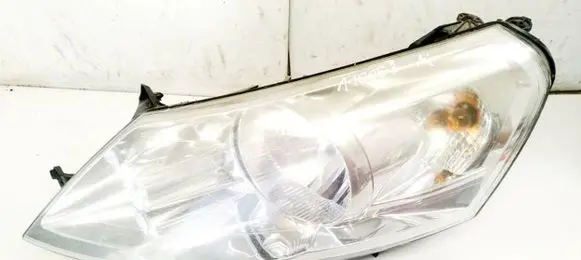 Fiat Scudo Headlight/headlamp 89902605