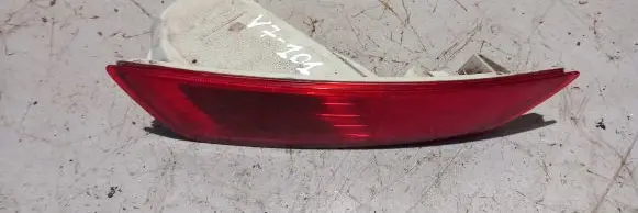 Volvo XC60 Rear fog light A055364