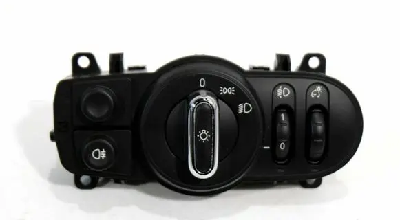Mini Clubman F54 Light switch 9865842
