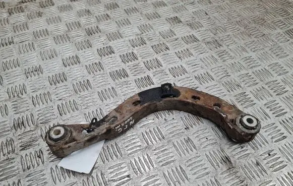 Audi A6 S6 C6 4F Rear upper control arm/wishbone