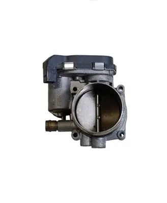 BMW 5 F10 F11 Throttle valve 7597871