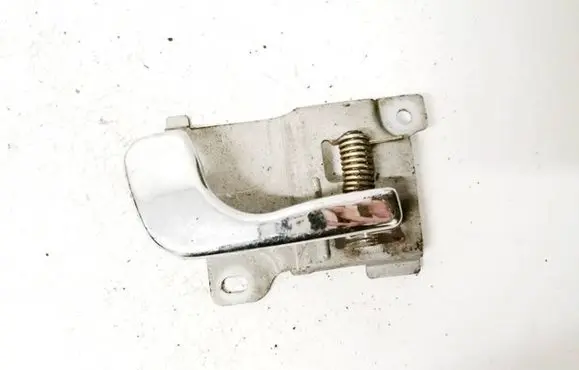 Mitsubishi Galant Rear door interior handle