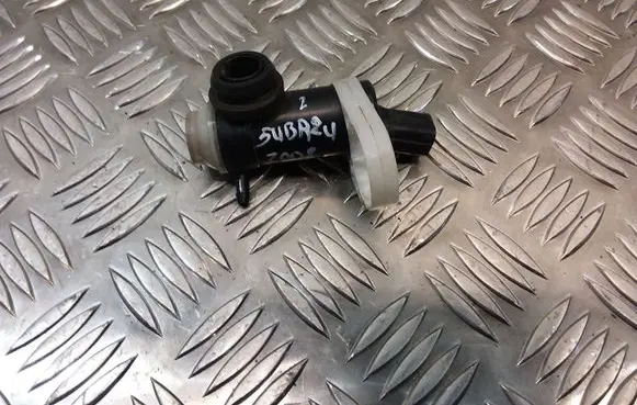 Subaru Legacy Windscreen/windshield washer pump