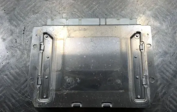 Mercedes-Benz E W210 ABS control unit/module 0175457532 0265109058 FD99M04