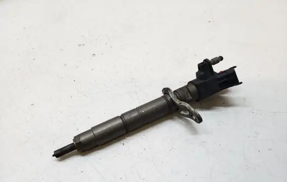 Volvo V60 Fuel injector 0445116046 31303238