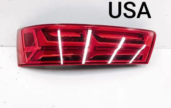 Audi Q7 4M Tailgate rear/tail lights 4M0945093D