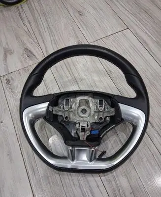 Citroen C3 Aircross Steering wheel 98176600ZD