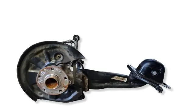 Volkswagen Tiguan Allspace Rear suspension assembly kit set 5Q0505323D 5QN505436A 5QN505311