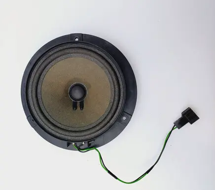 Mercedes-Benz A W169 Front door speaker A1698200202 981087100