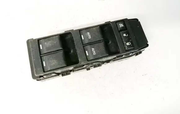 Chrysler Sebring (ST-22 - JR) Electric window control switch 04602781aa 1787b