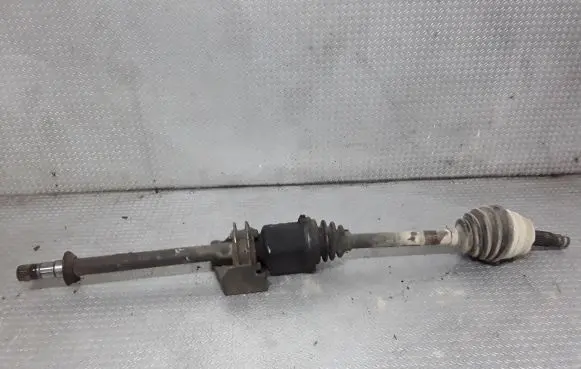 Fiat Doblo Front driveshaft