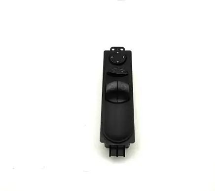 Volkswagen Crafter Electric window control switch 9065451213