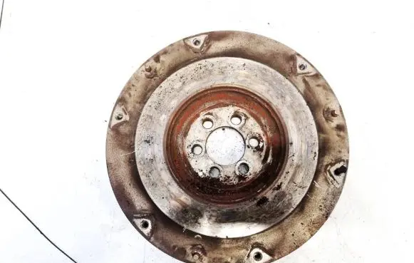 Nissan Note (E11) Flywheel
