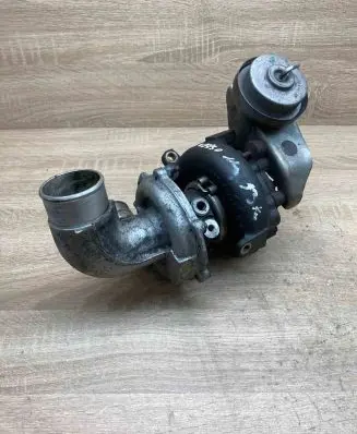 Toyota Verso Turbo 0904090177 090409 IHI