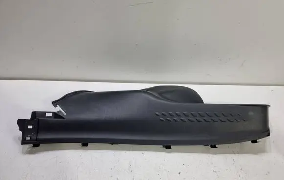 Toyota C-HR I Rear seat side bottom trim 62552F4010