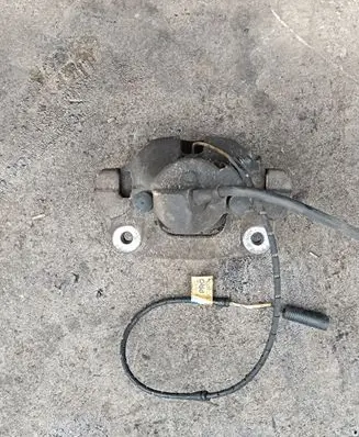 BMW X5 E53 Front brake caliper 11819000671 1181900067 81900067