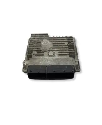 Volkswagen Golf VI Engine control unit/module 03L906023DR 5WP42637AA 03L906023A