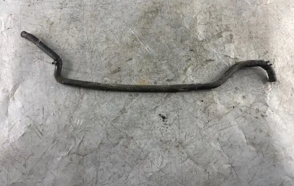 Toyota Land Cruiser (J120) Engine coolant pipe/hose