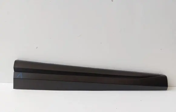 Cupra Formentor Front door trim (molding) 5FF854939B