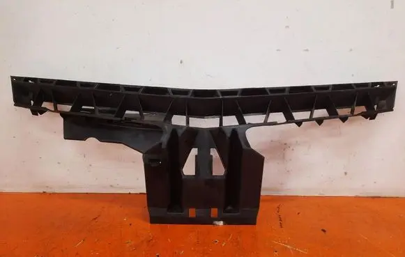 Renault Modus Front bumper support beam 