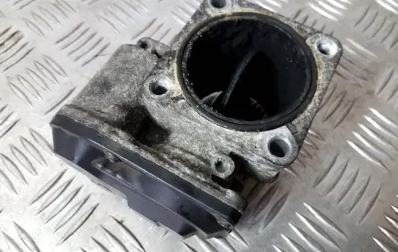 KIA Sorento Throttle valve 351002F000