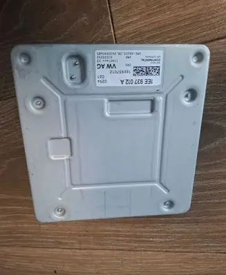 Volkswagen ID. Buzz Other devices 1EE937012A