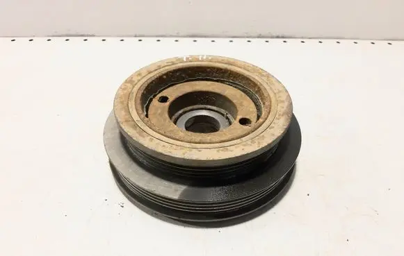 Toyota Avensis Verso Crankshaft pulley