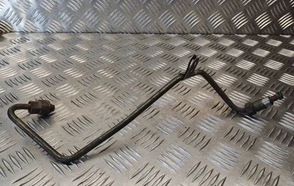 Renault Scenic II - Grand scenic II Turbo turbocharger oiling pipe/hose